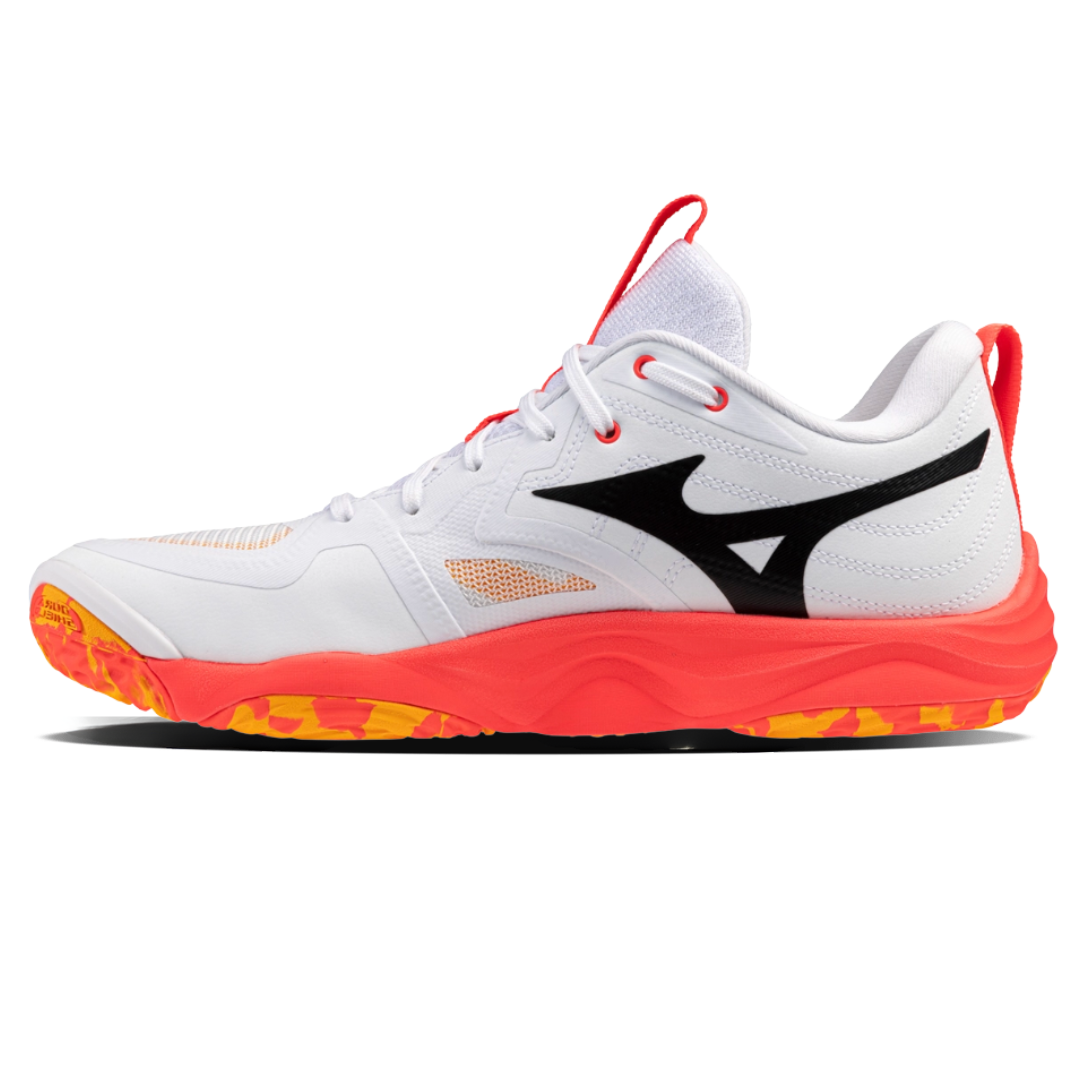NEW! Mizuno Unisex Wave Momentum Elite