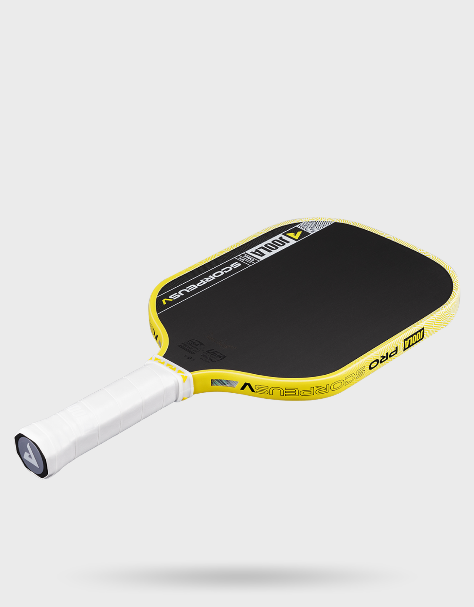 NEW! JOOLA Scorpeus Pro V