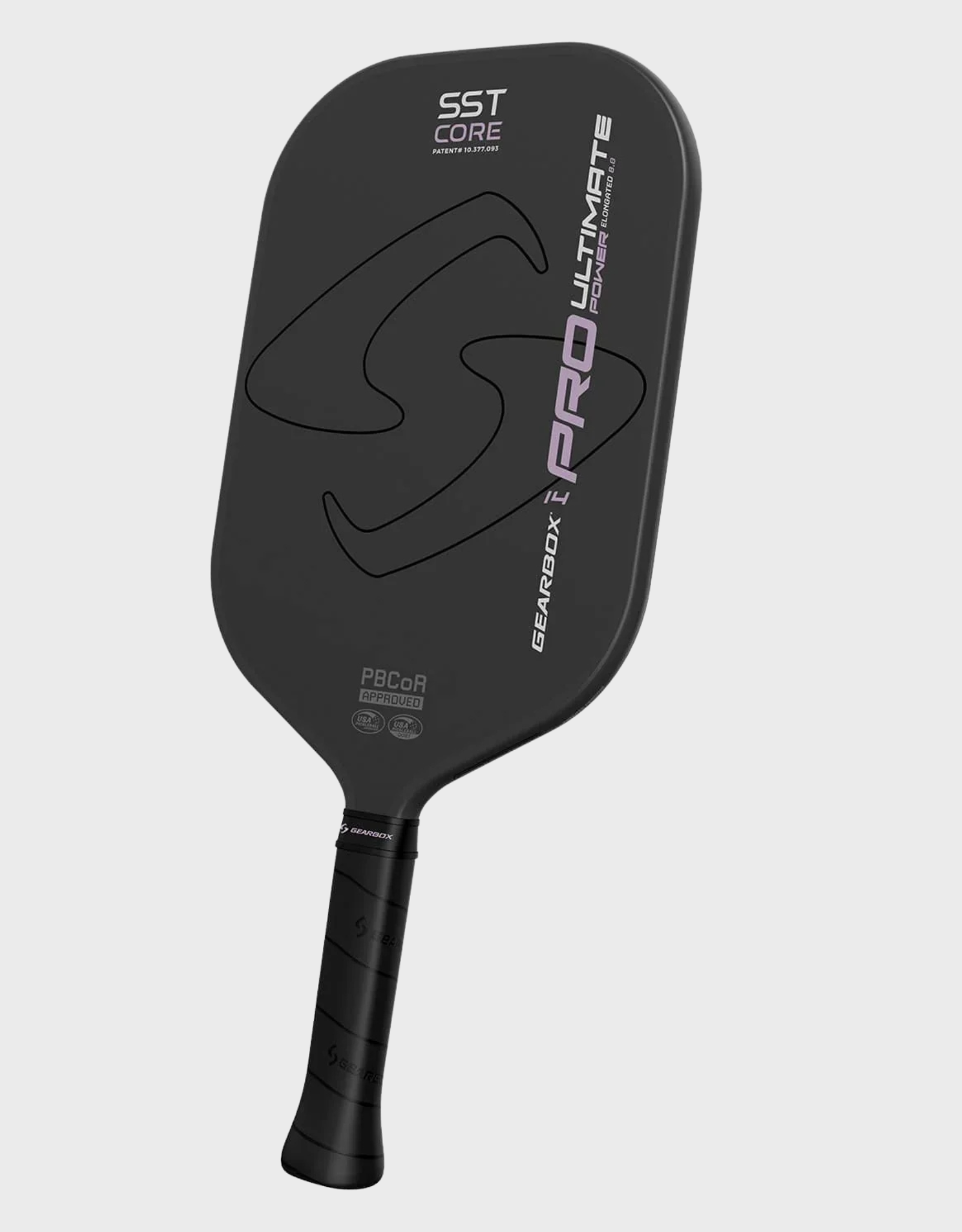 GearBox Pro Power Allongé 