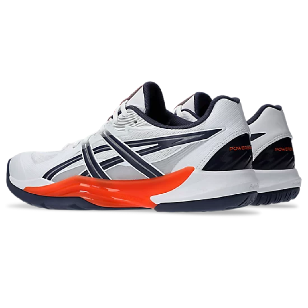 NEW! Asics Men's Powerbreak FF Indoor