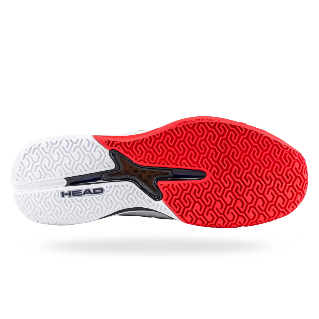 COMING SOON! HEAD Men's Revolt Pro 5.0