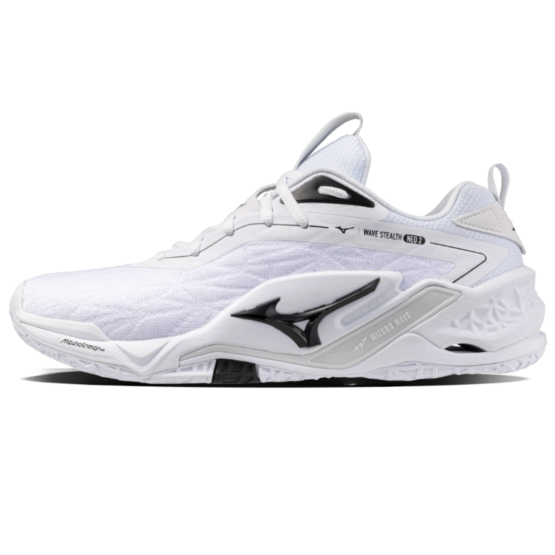 NEW! Mizuno Men's Wave Stealth Neo 2