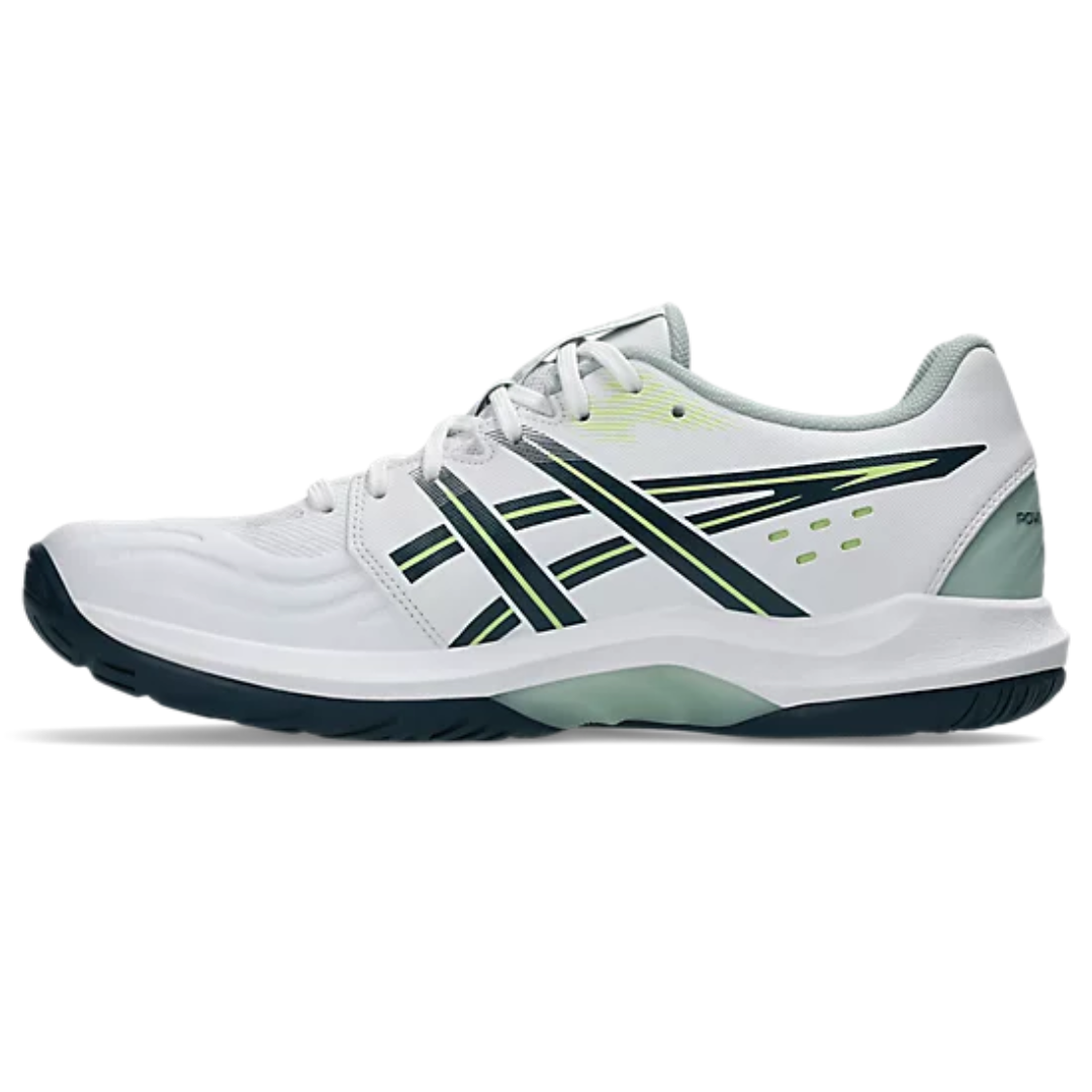 NEW! Asics Men's Powerbreak FF Indoor