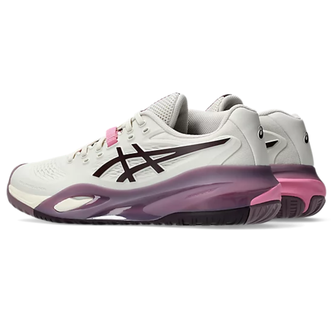 Asics Women's Gel-Resolution X (WIDE)