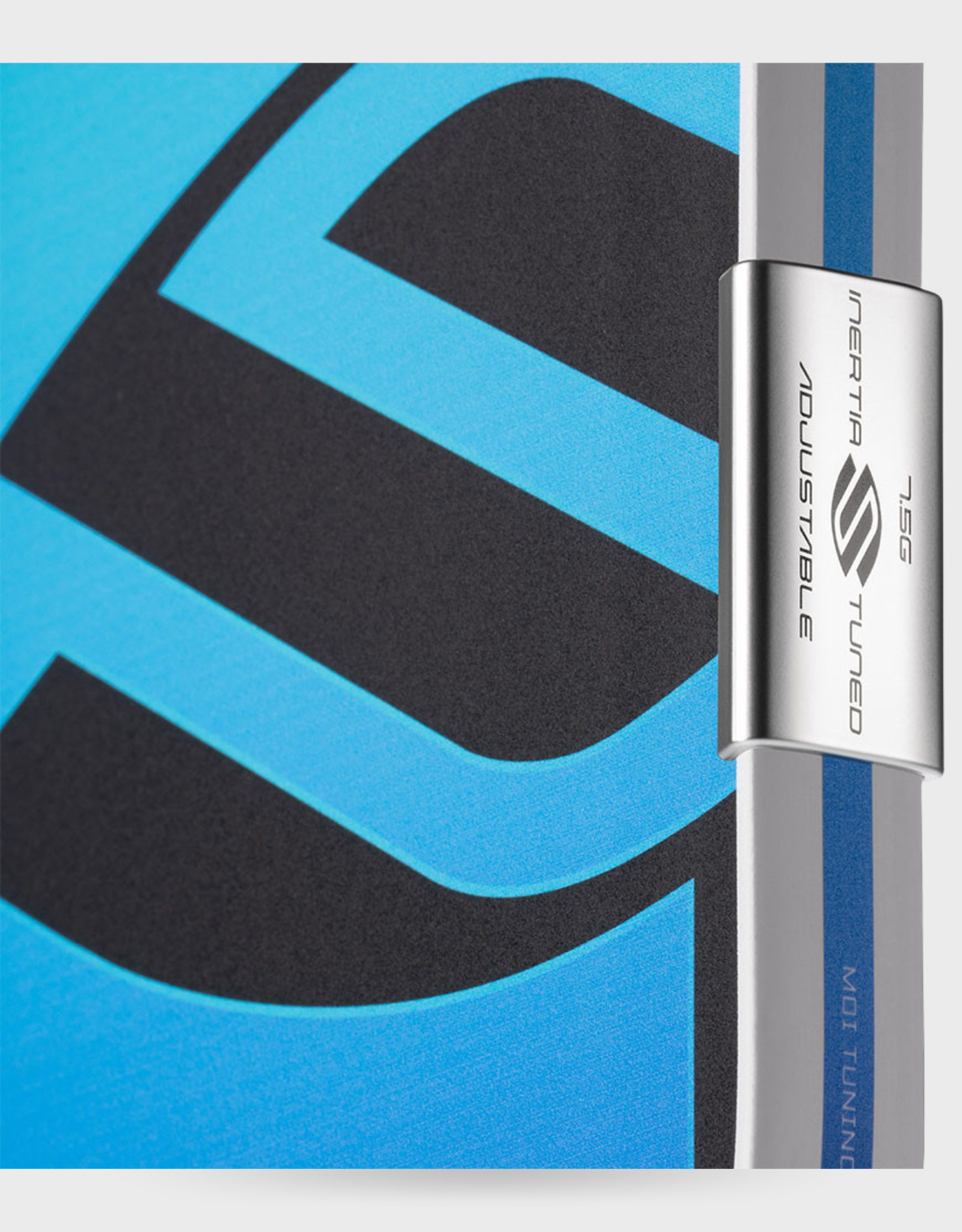 COMING SOON! Selkirk Omni Elongated