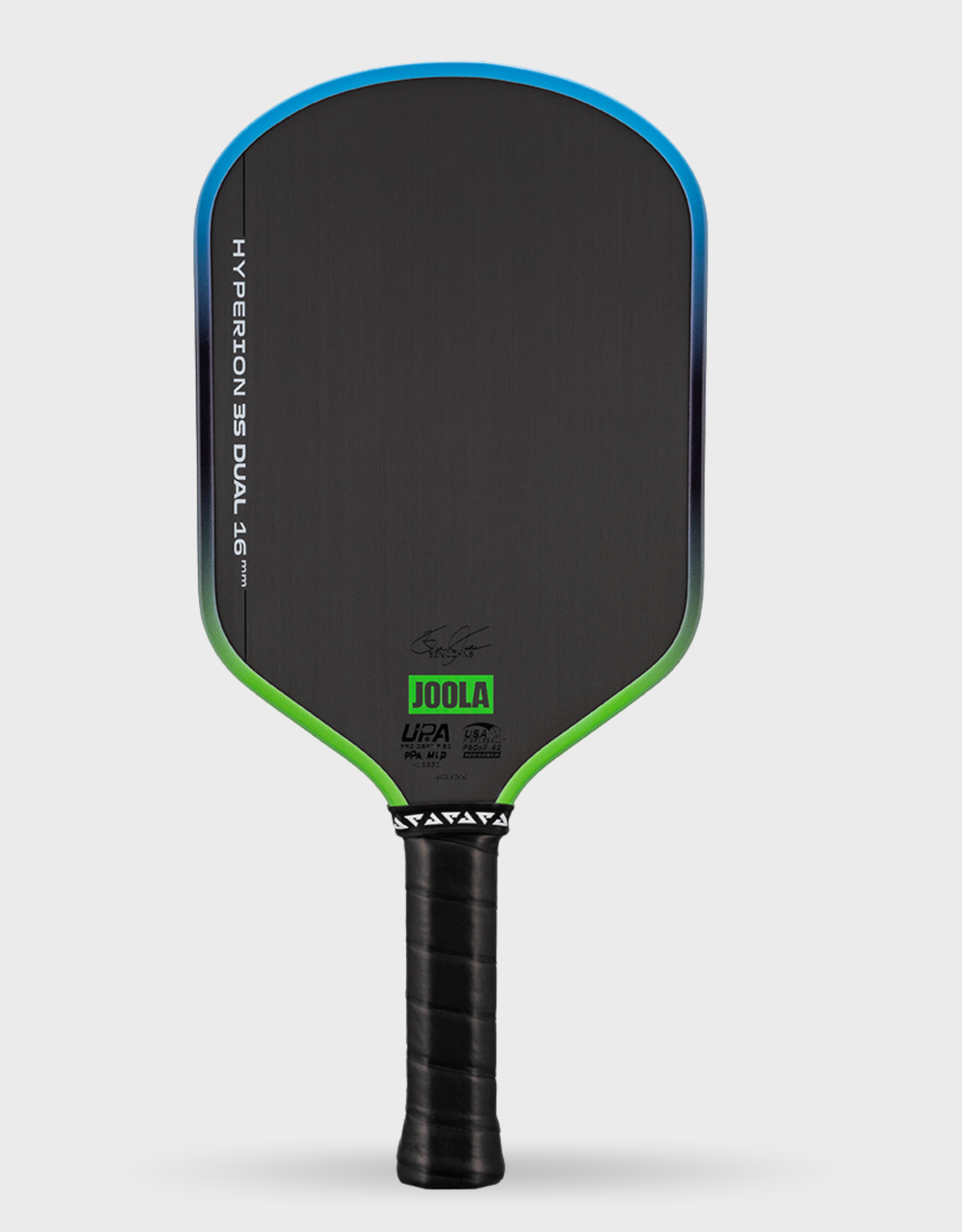 NEW! JOOLA Hyperion 3S Dual 16mm