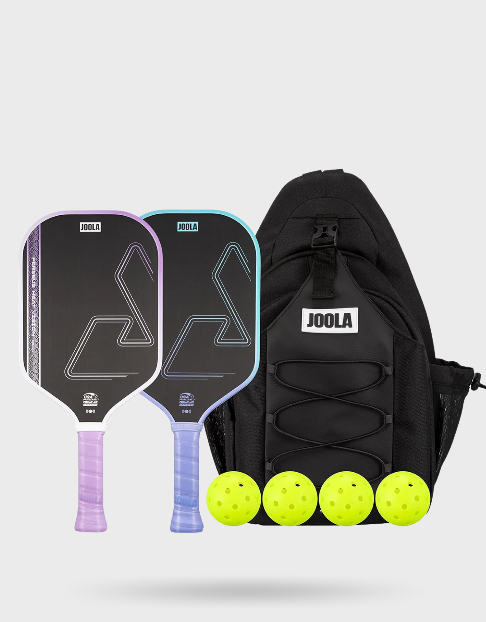 COMING SOON! JOOLA Heat Vision Pickleball Pack
