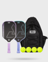 COMING SOON! JOOLA Heat Vision Pickleball Pack