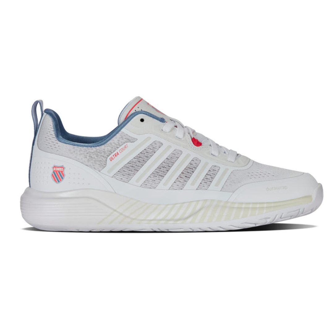 K-Swiss Women's Ultra Court - CLEARANCE / FINAL SALE – Pickleball