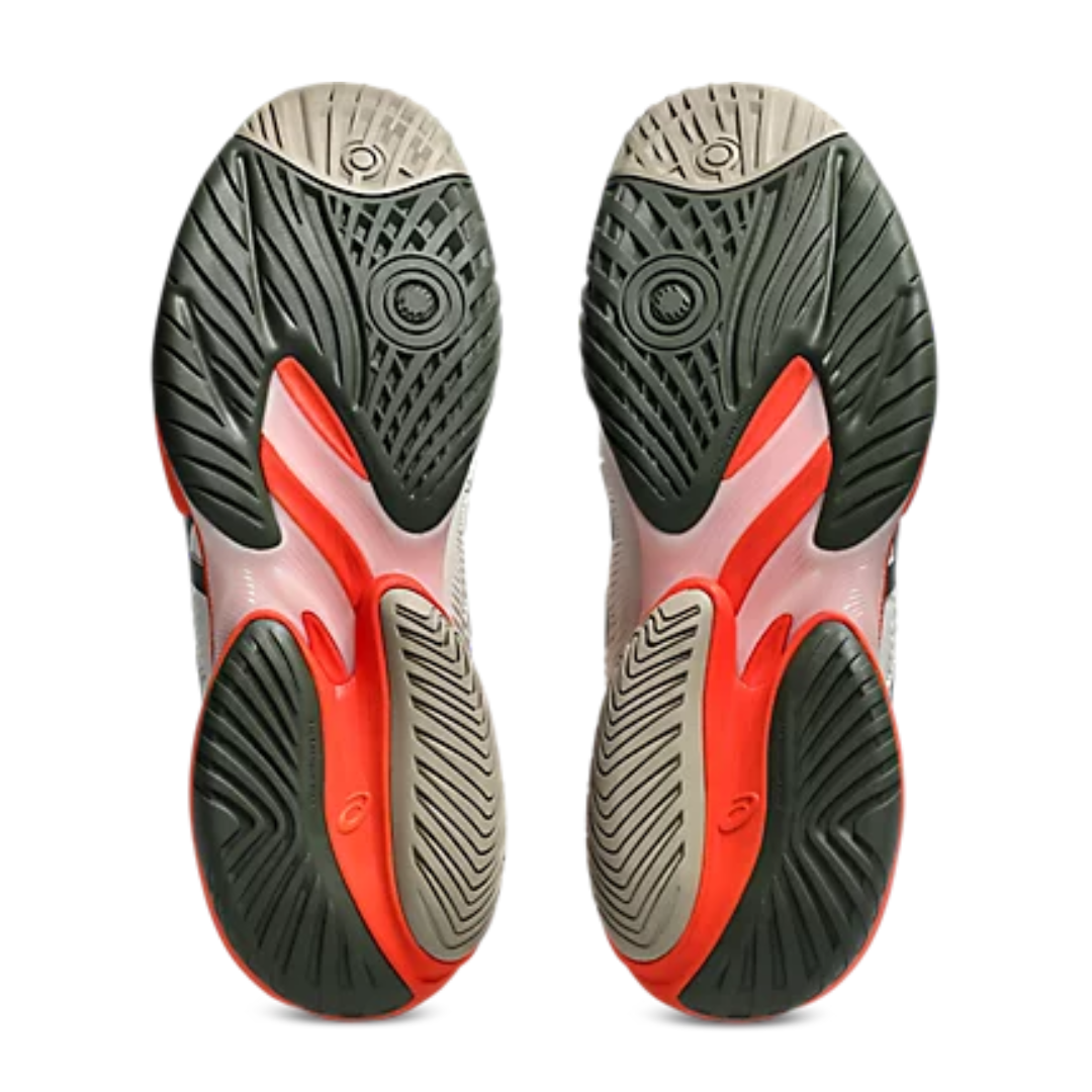 NEW! Asics Men's Court FF 3