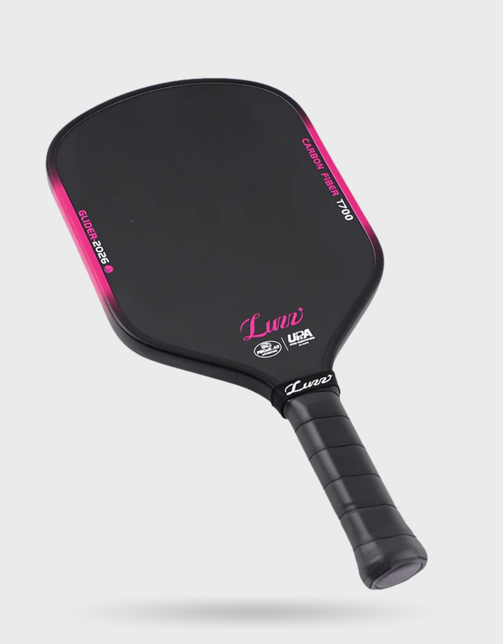NEW! Luzz Glider Hybrid 2026