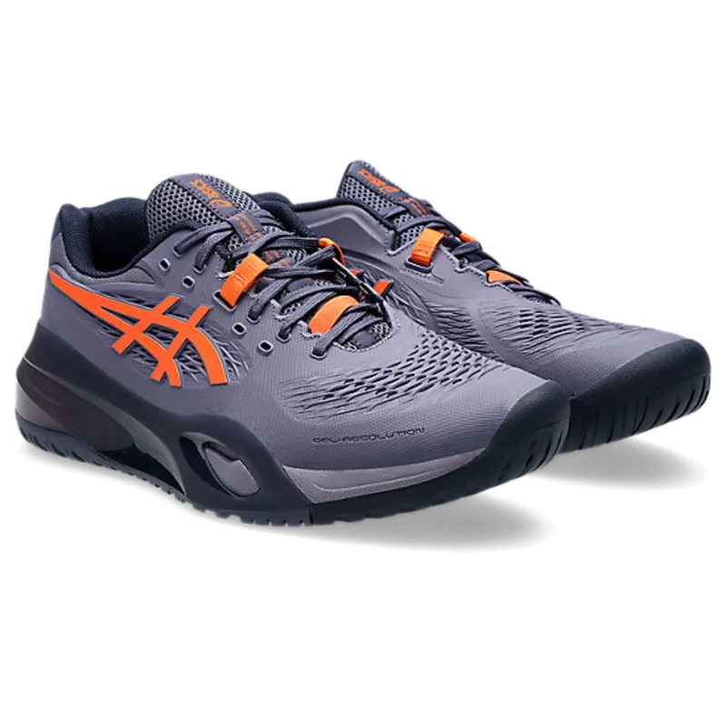 Asics Men's Gel-Resolution X (WIDE)