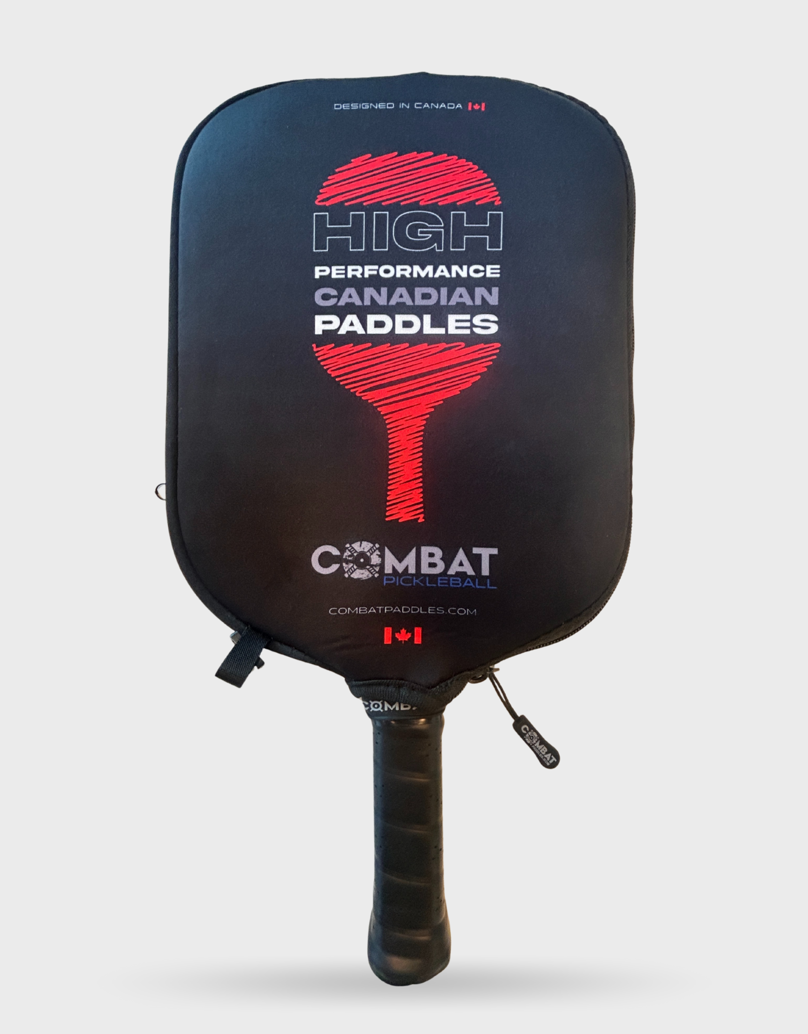Combat Neoprene Paddle Cover