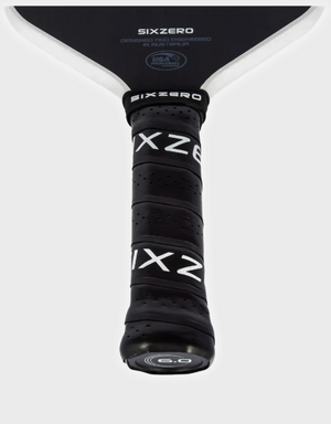 NEW! Six Zero Infinity Edgeless Double Black Diamond CONTROL