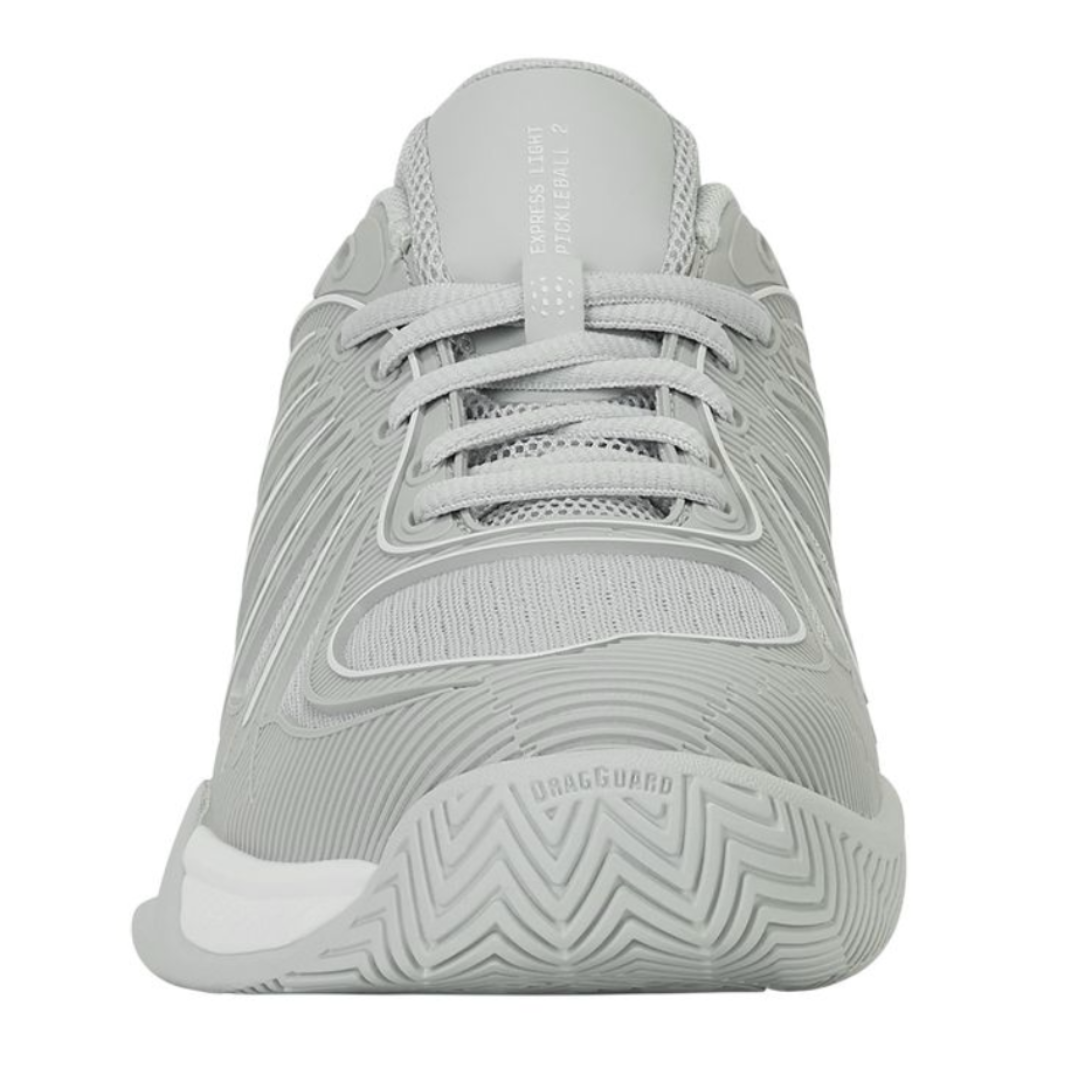 NEW! K-Swiss Women's Express Light Pickleball 2