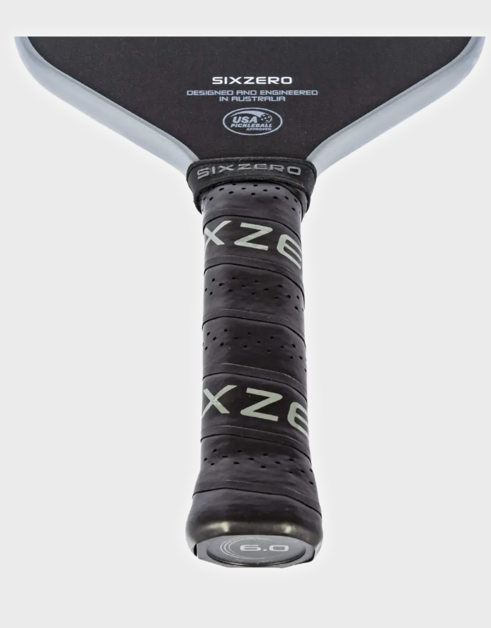 Six Zero Infinity Edgeless Black Diamond POWER