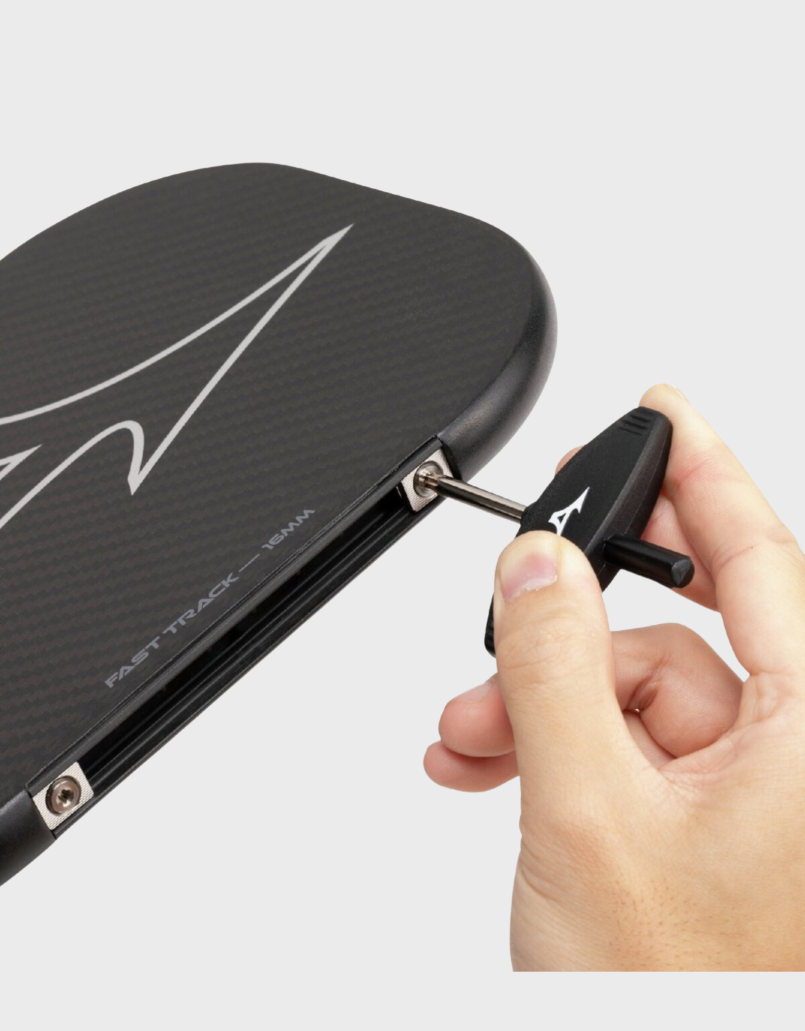 NEW! Mizuno Acrostrike