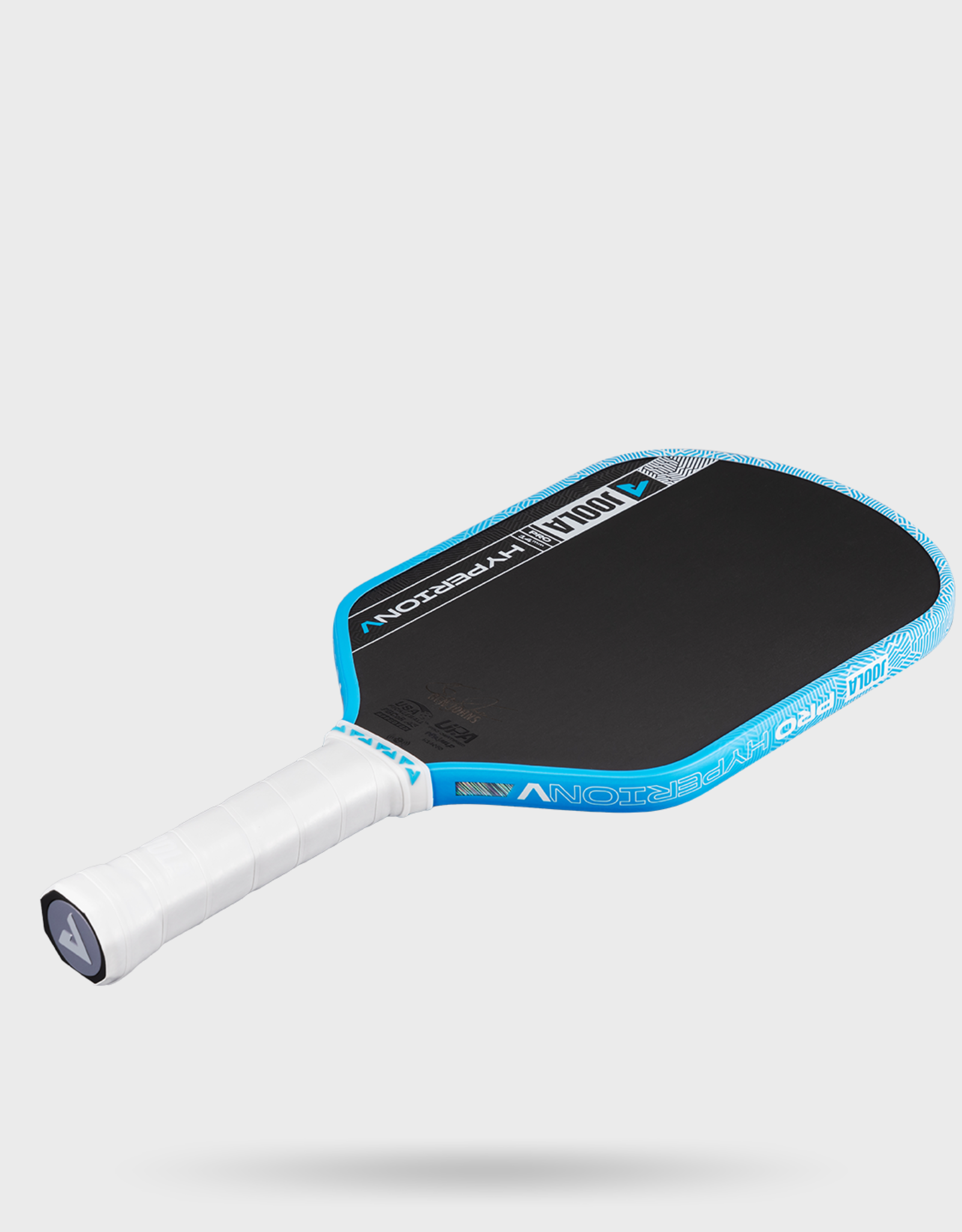 NEW! JOOLA Hyperion Pro V Ben Johns