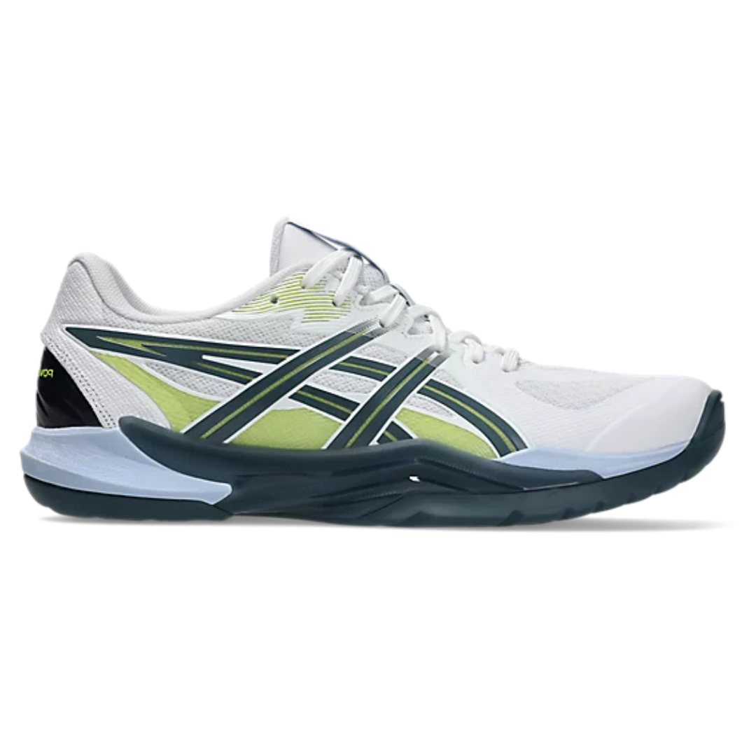 NEW! Asics Men's Powerbreak FF Indoor
