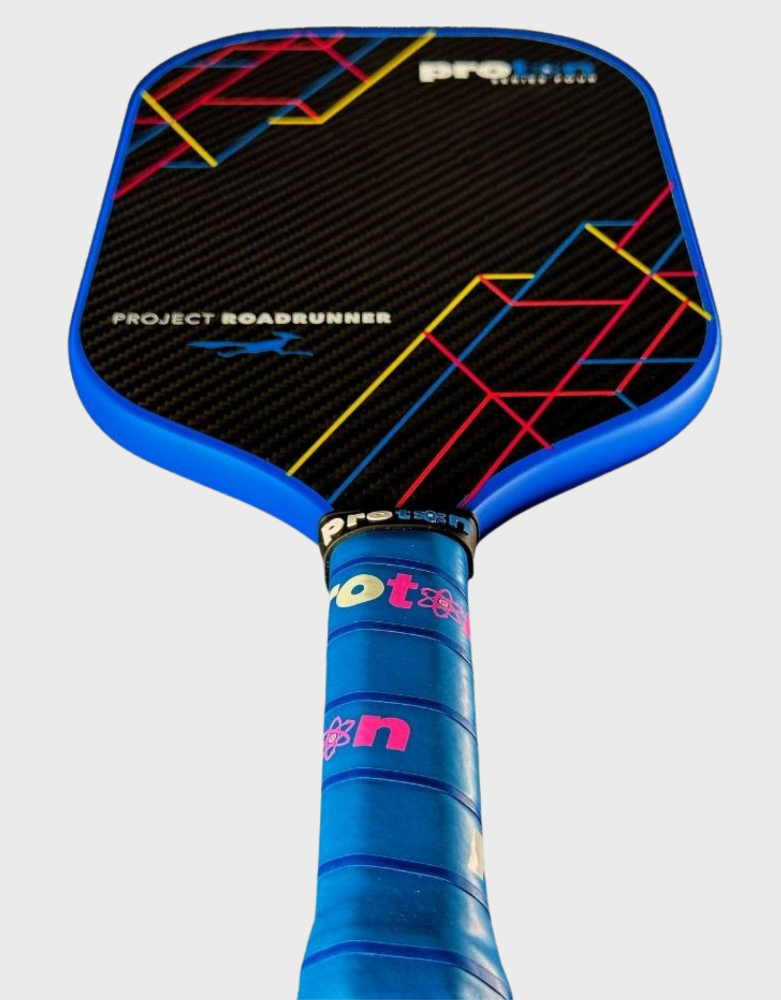 Proton Series Four (Project Roadrunner)