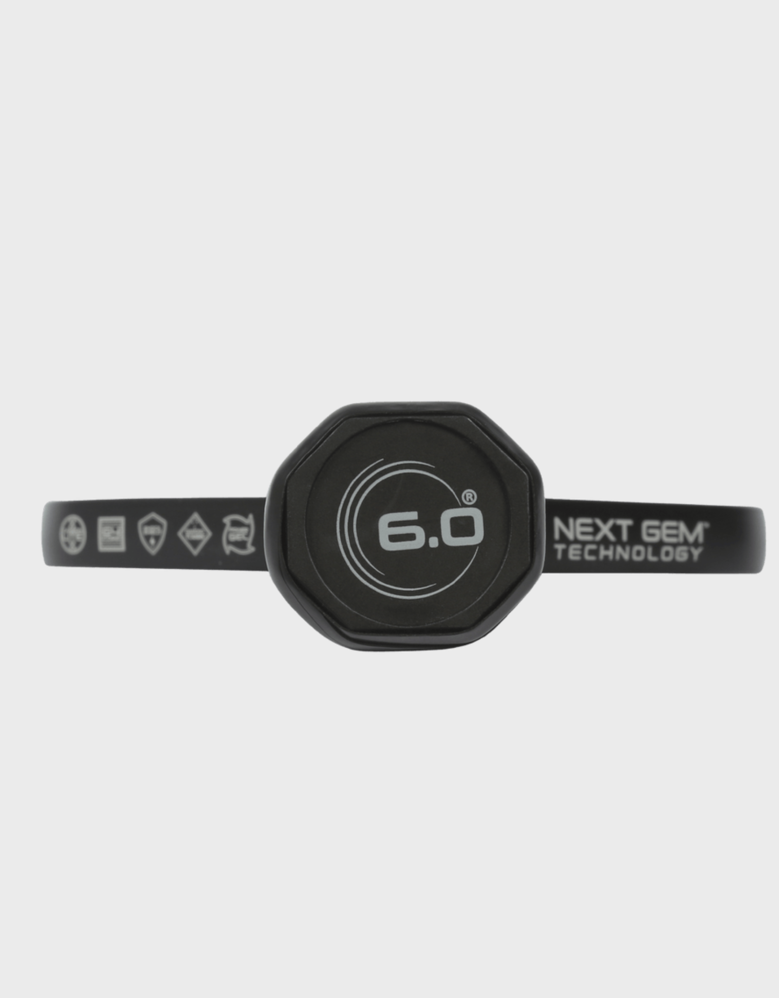 NEW! Six Zero Black Opal 14mm