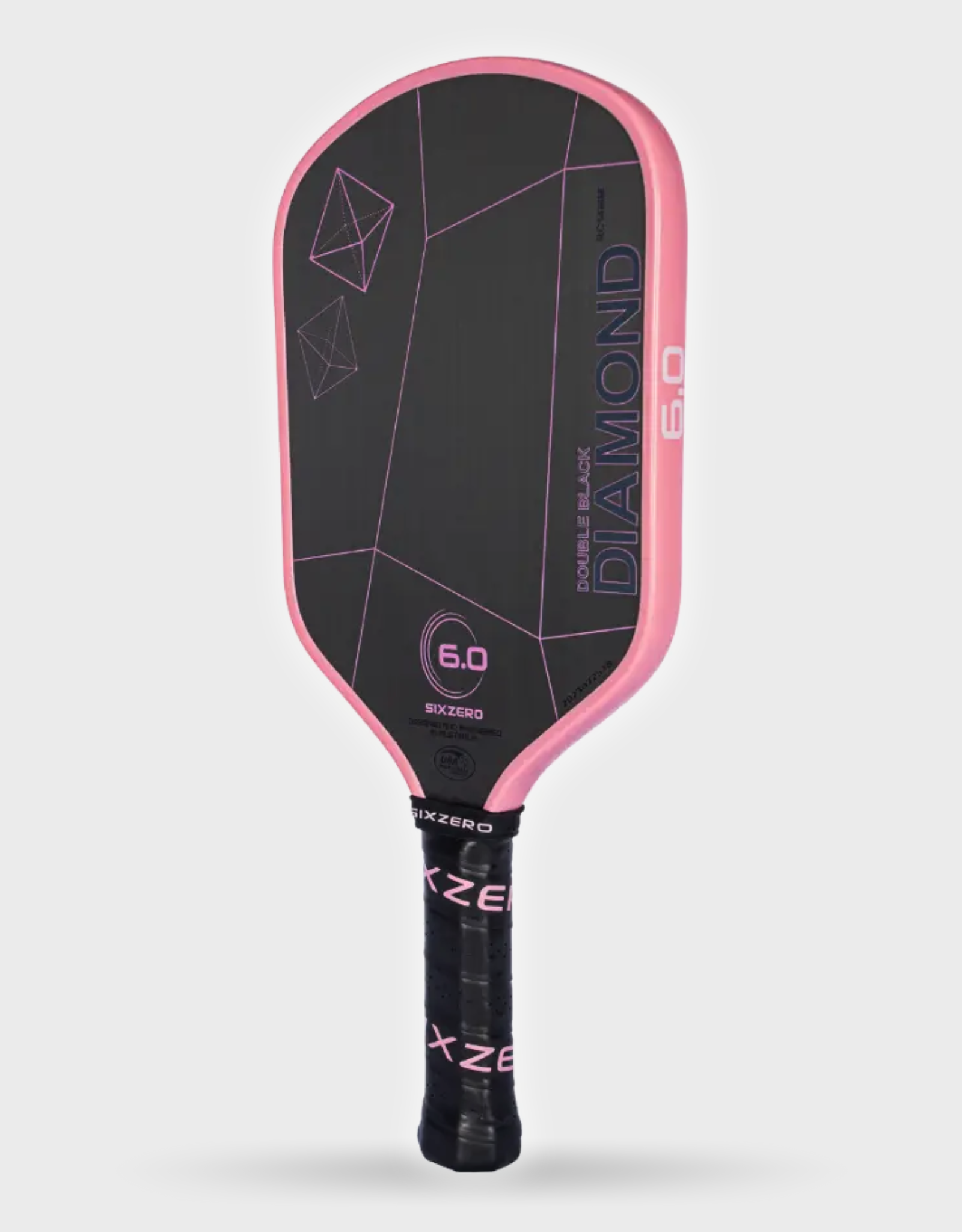 Six Zero Double Black Diamond CONTROL