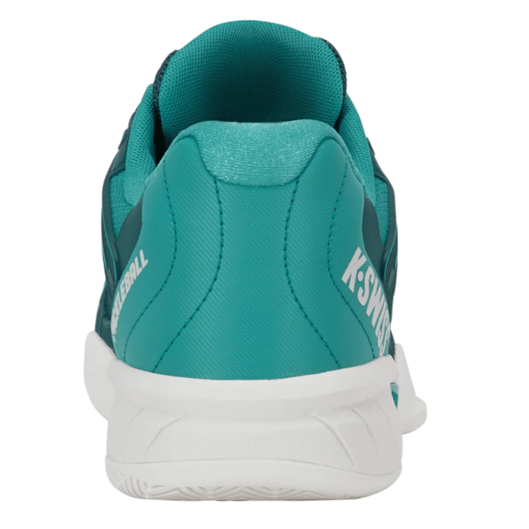 NEW! K-Swiss Men's Express Light Pickleball 2 2E (WIDE)