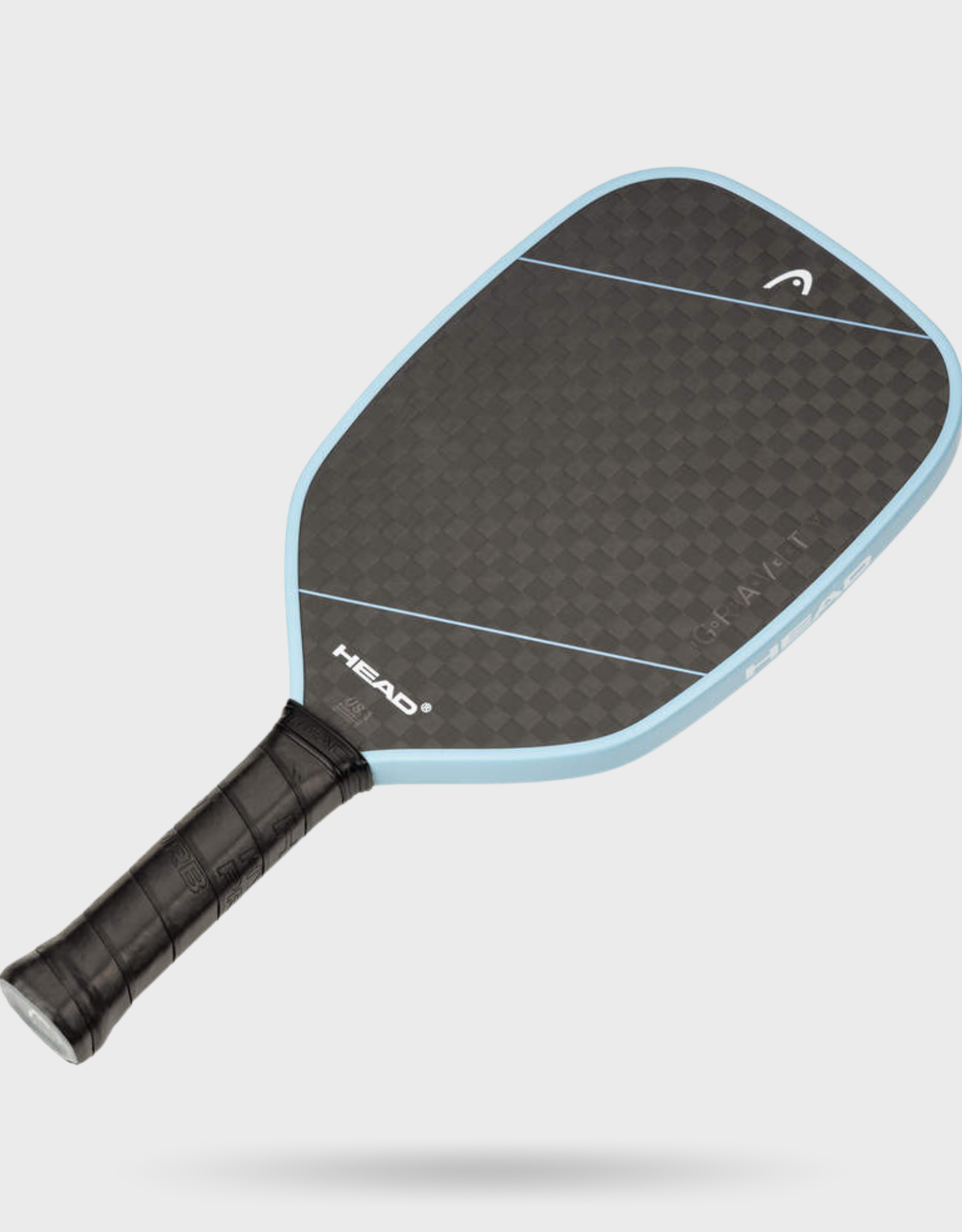 HEAD Gravity Tour EX