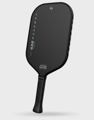 NEW! GearBox GX2 Power Series Elongated