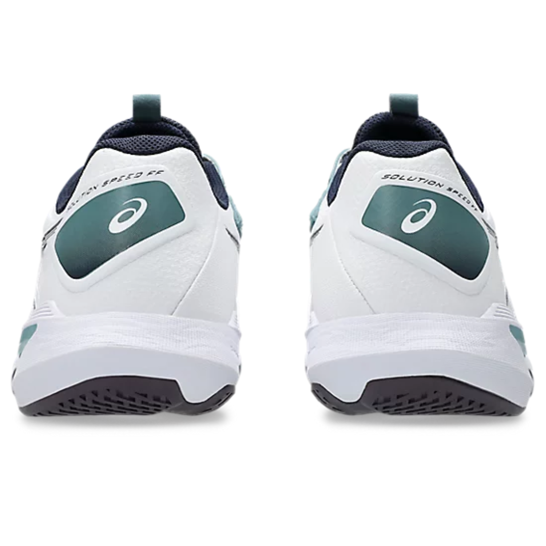 NEW! Asics Men's Solution Speed FF 4