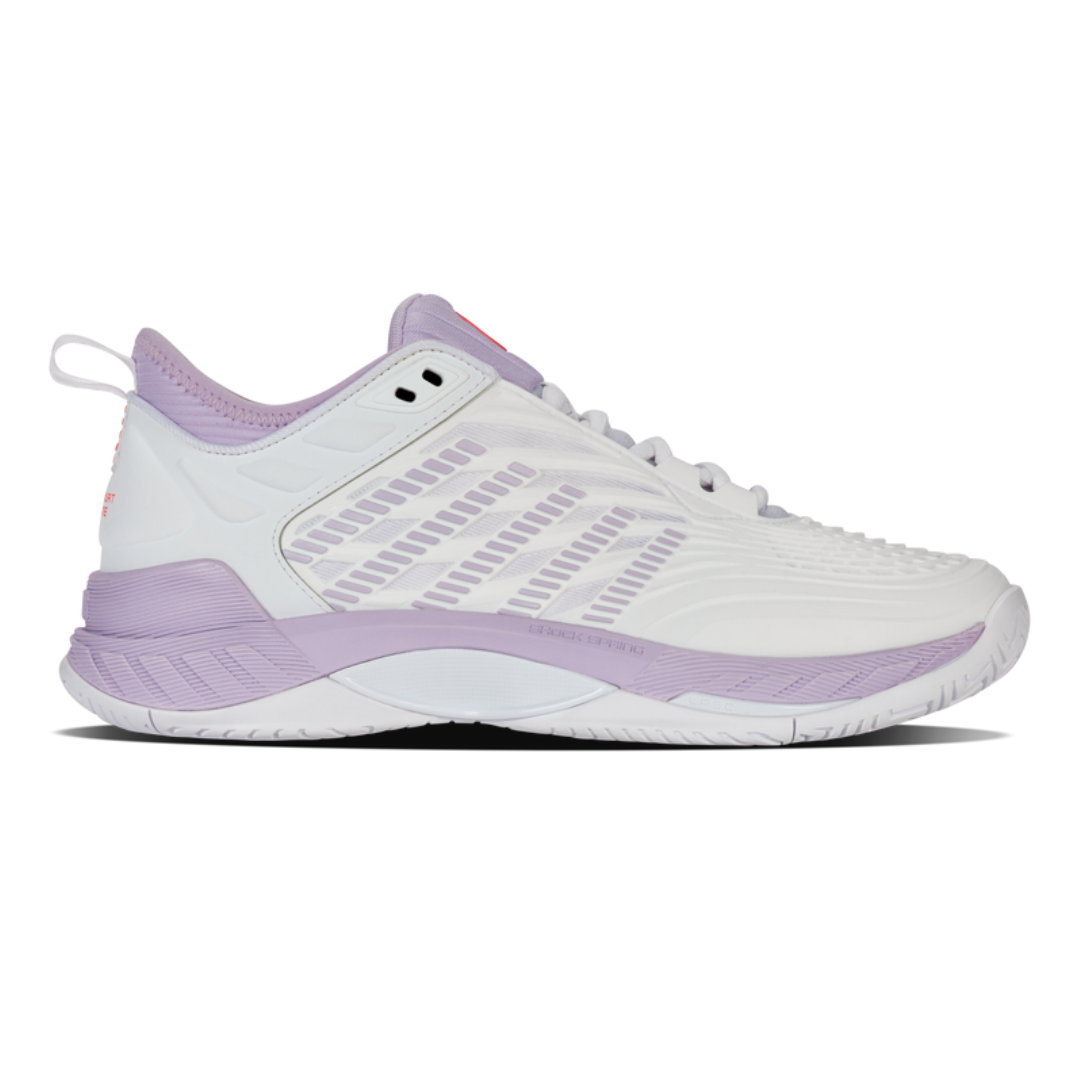 K-Swiss Women's Hypercourt Supreme – Pickleball Depot