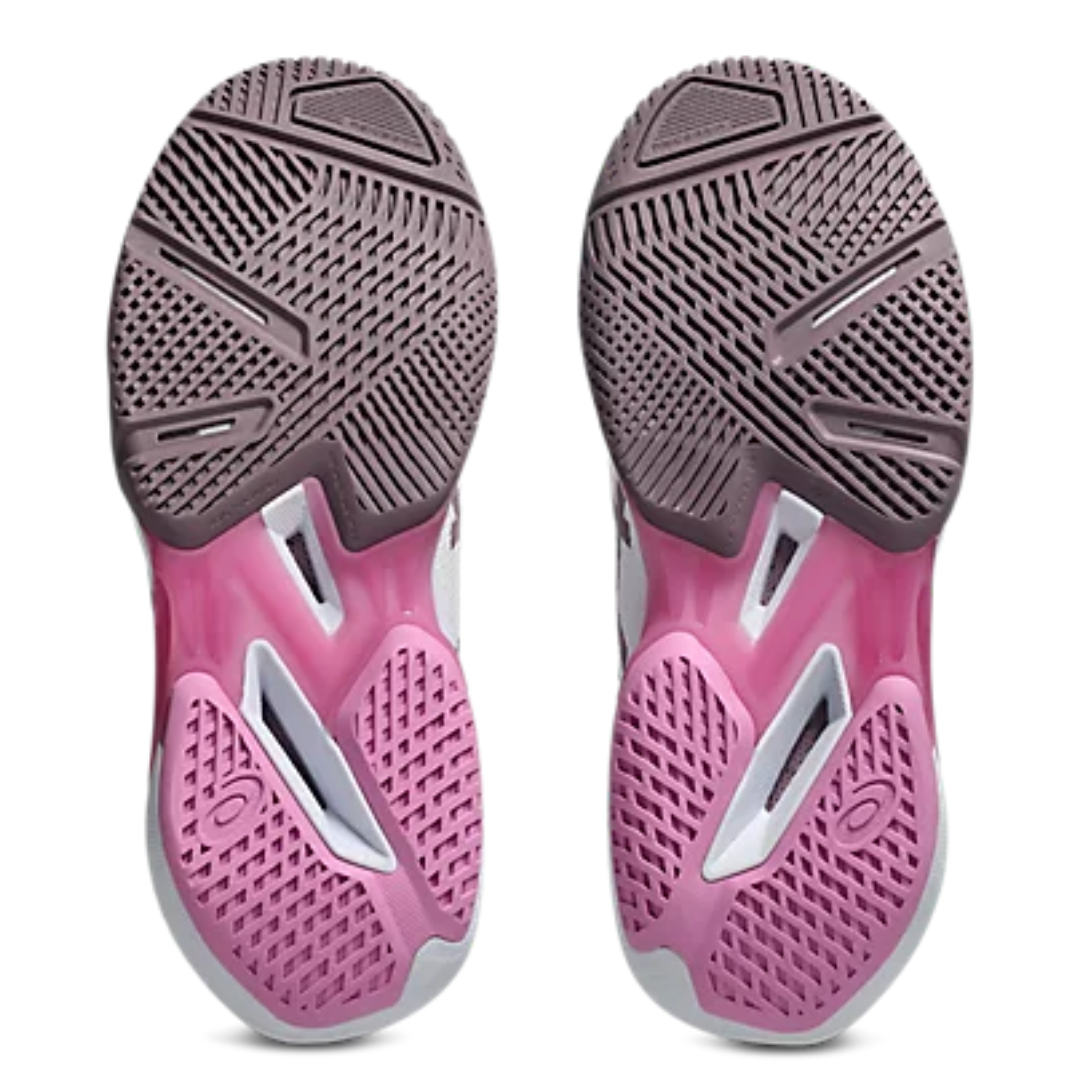 NEW! Asics Women's Solution Speed FF 4