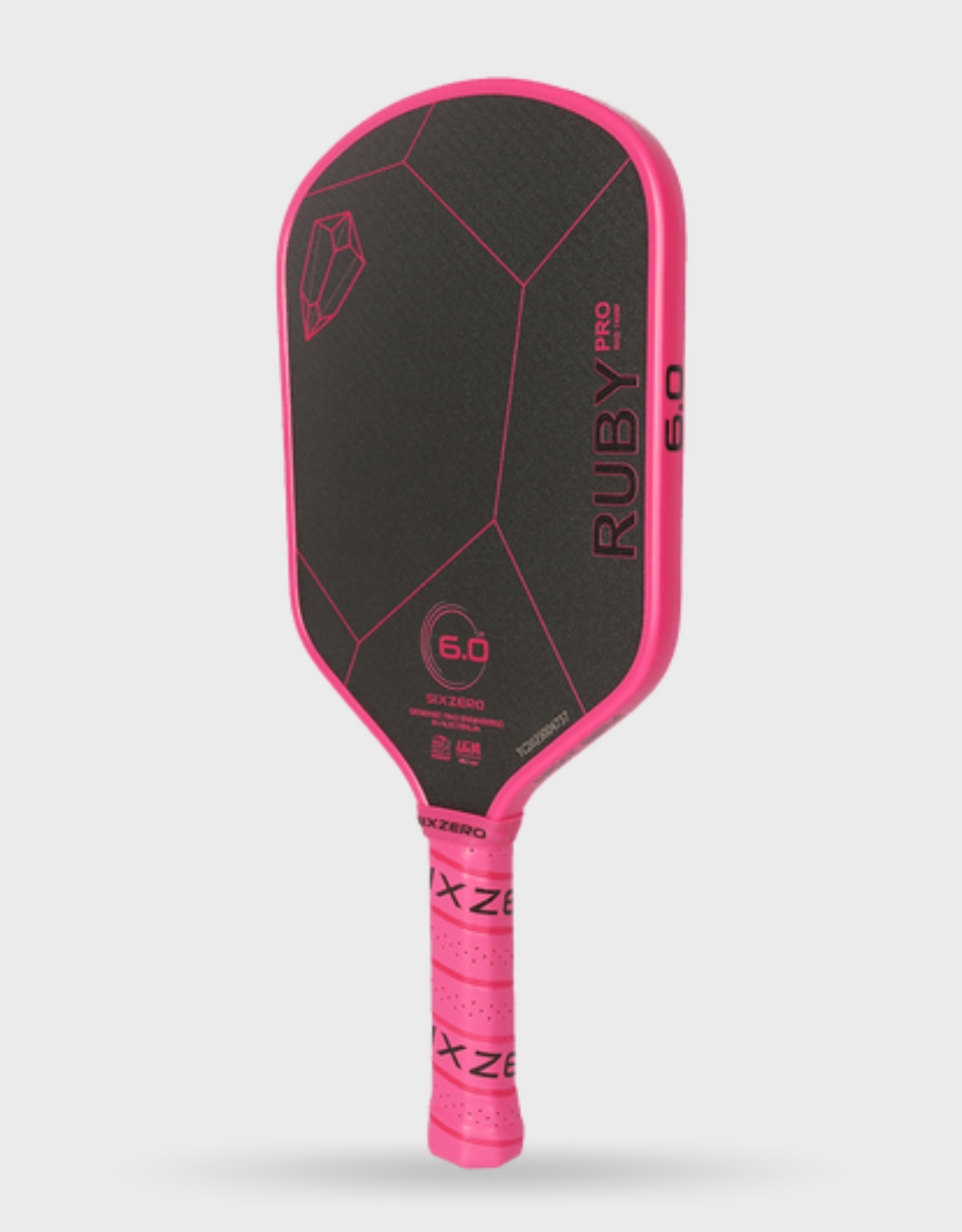 NEW! Six Zero Ruby PRO 14mm