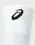 Asics Running Quarter Sock 3 Pack