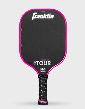 Franklin FS Tour Tempo