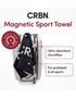 CRBN Magnetic Towel