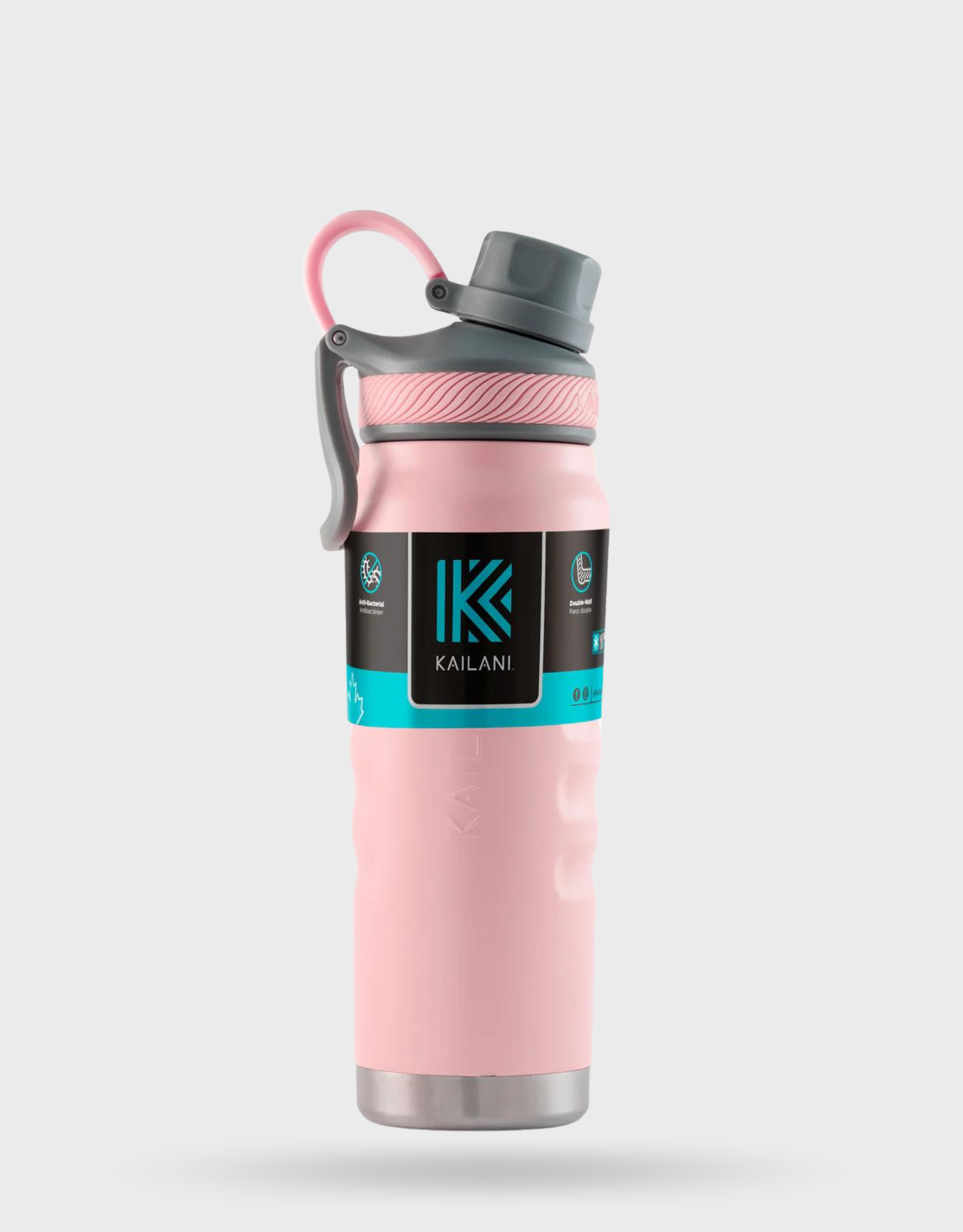 Kailani Omole 18 fl.oz Water Bottle