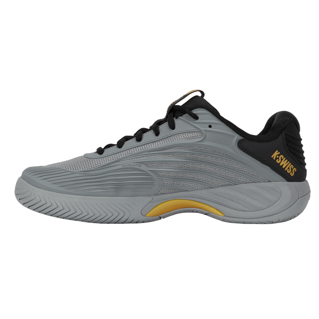 NEW! K-Swiss Men's Hypercourt Express 3