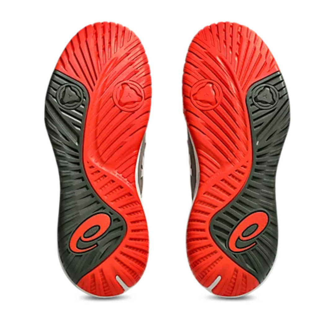 Asics Men's Gel-Resolution X (WIDE)