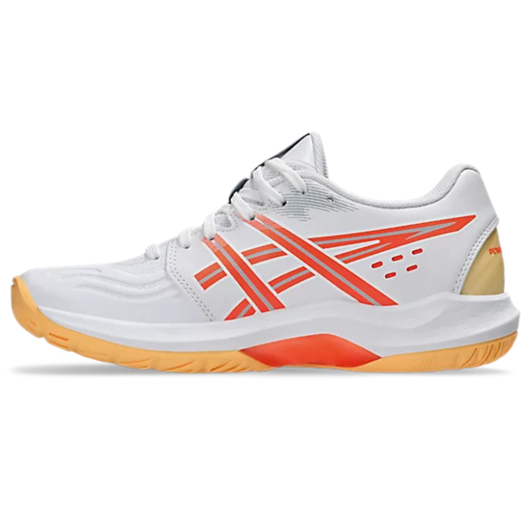 NEW! Asics Women's Powerbreak FF Indoor