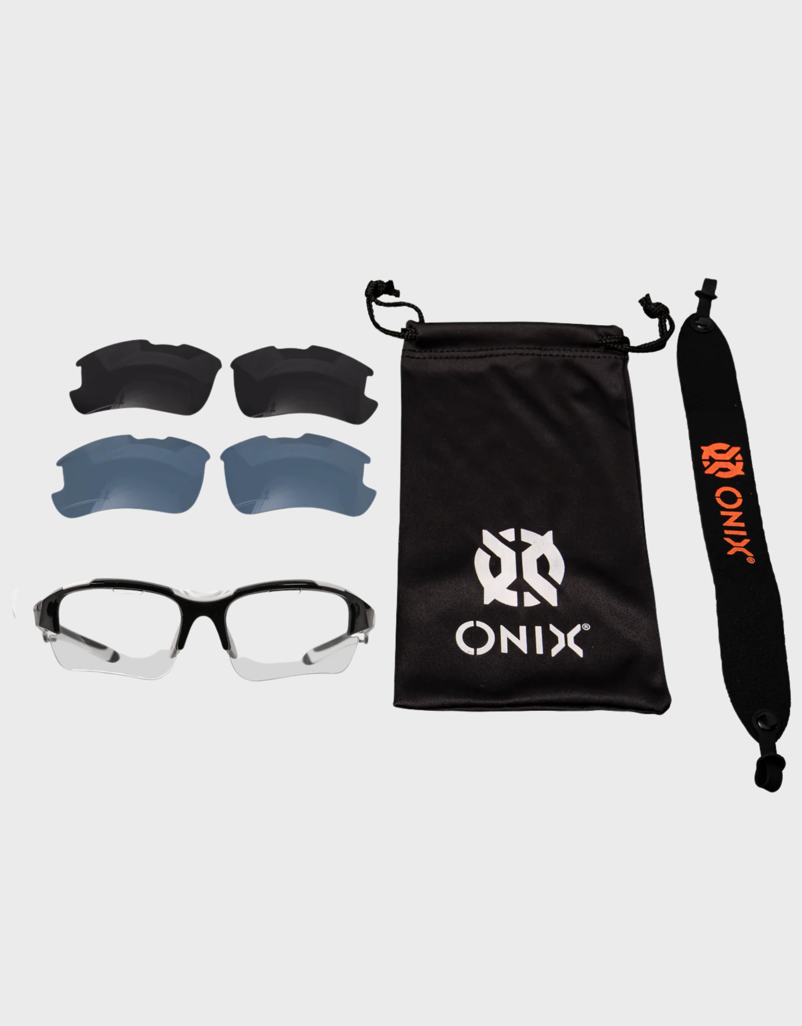 Lunettes Onix Falcon