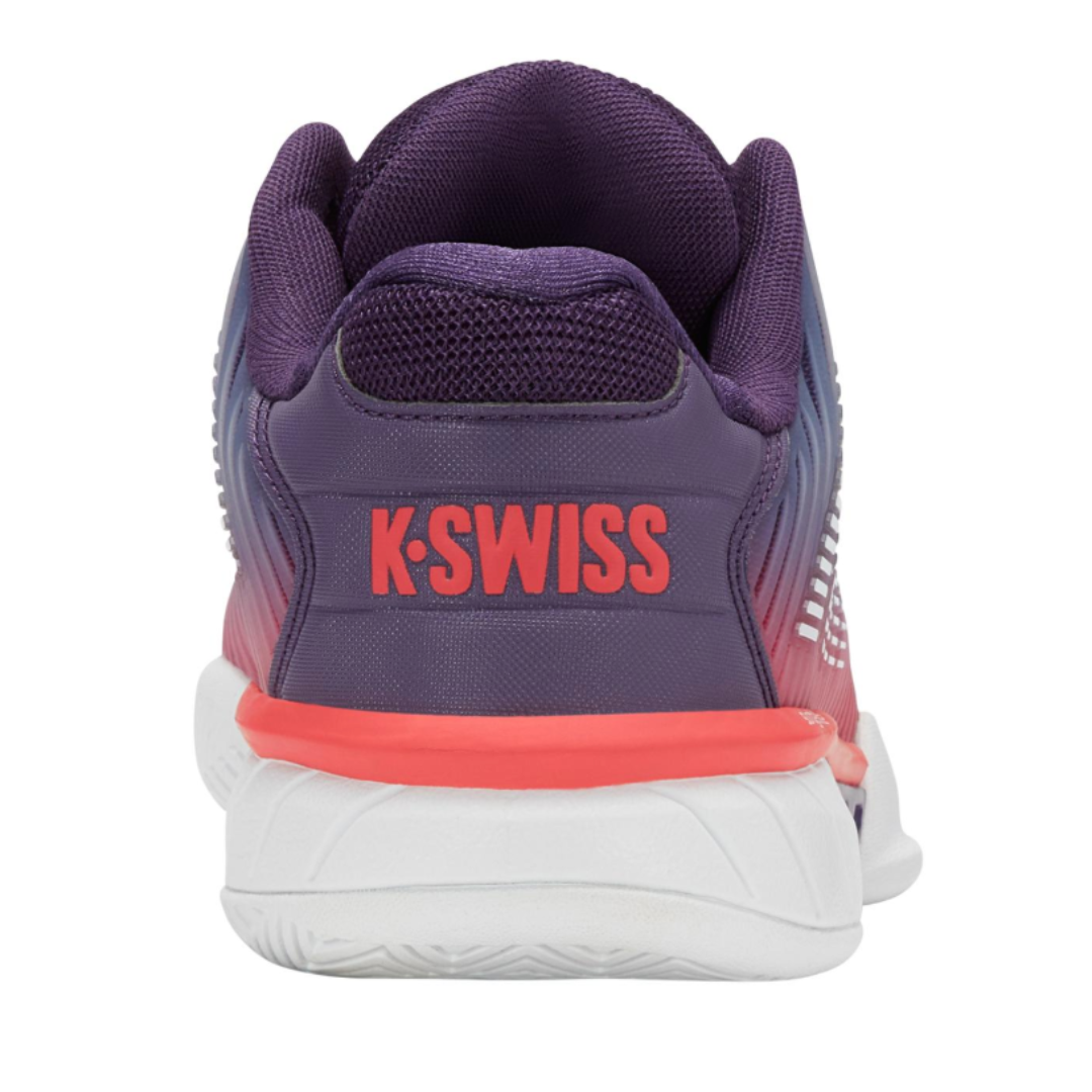 NOUVEAU! K-Swiss Hypercourt Express 2 pour hommes