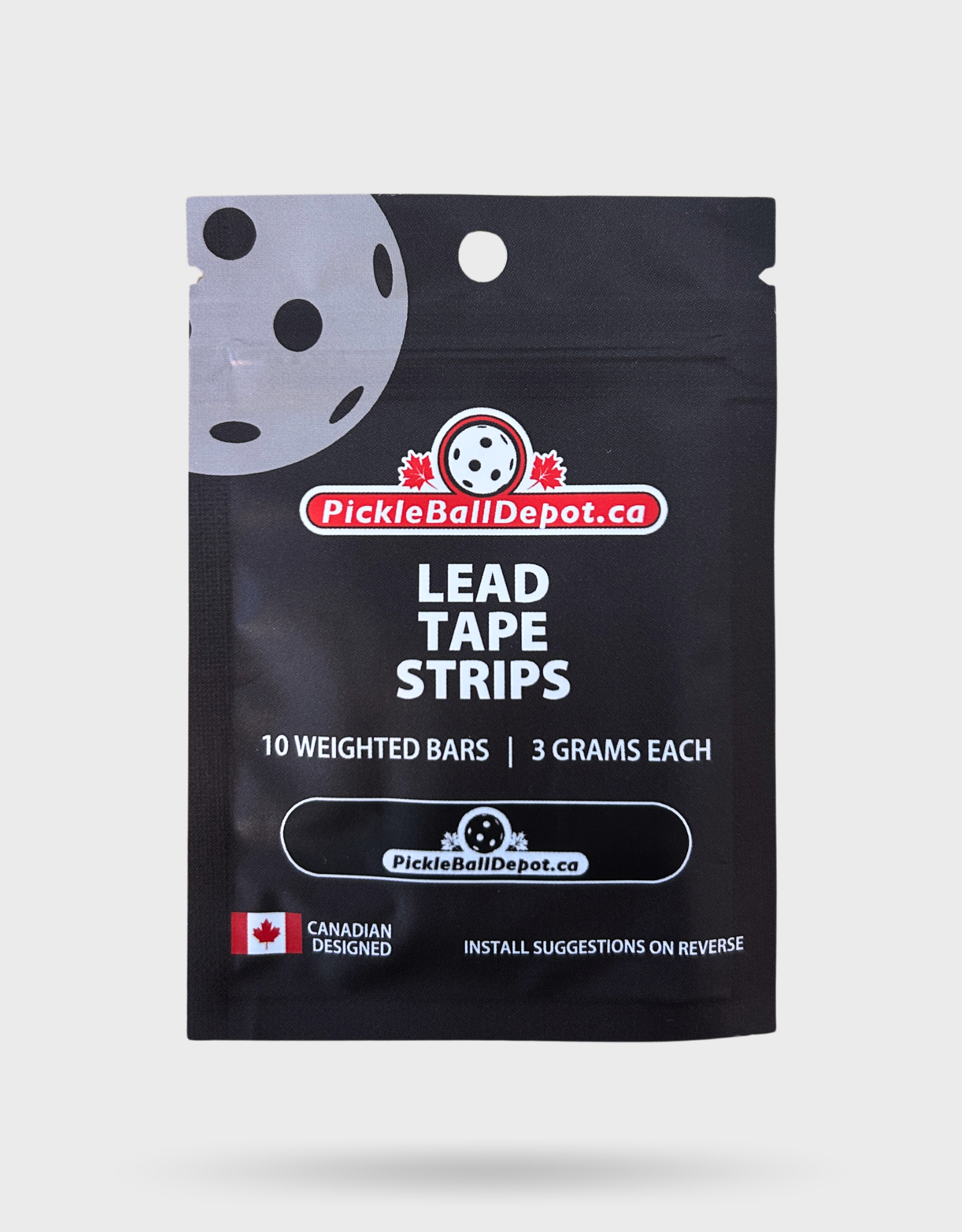 Pickleball Depot Lead Tape