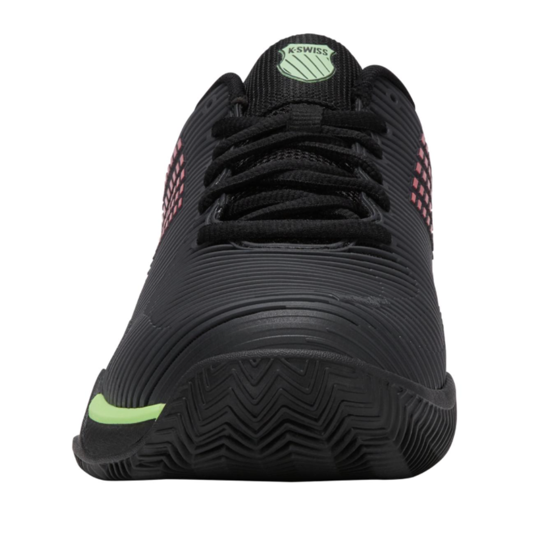 NOUVEAU! K-Swiss Hypercourt Express 2 LARGE pour hommes