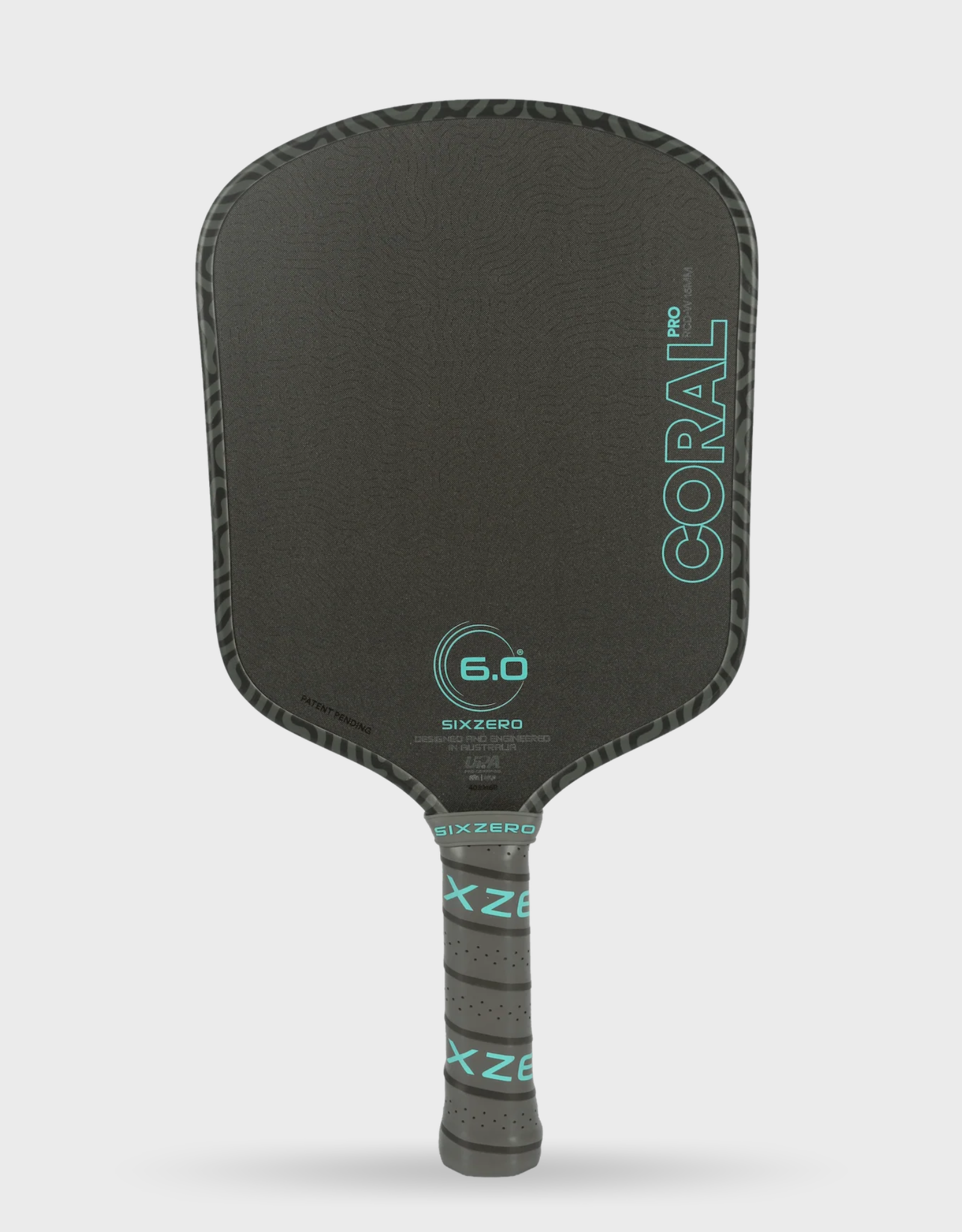 COMING SOON!! Six Zero Coral Pro