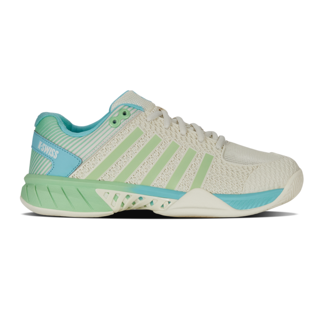 K-Swiss Women's Express Light Pickleball- SAVE 20% / FINAL SALE!
