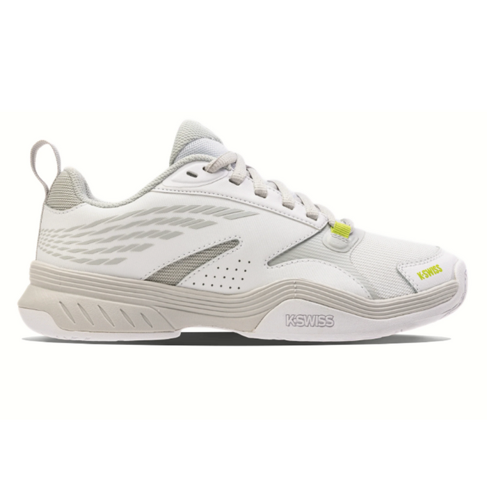 NEW! K-Swiss Women's SPEEDEX