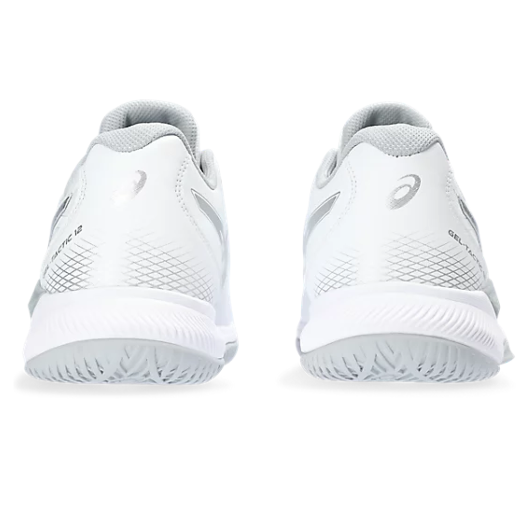 Asics Women's Gel-Tactic 12 - CLEARANCE/ FINAL SALE