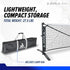 Joola Symmetry Pickleball Net
