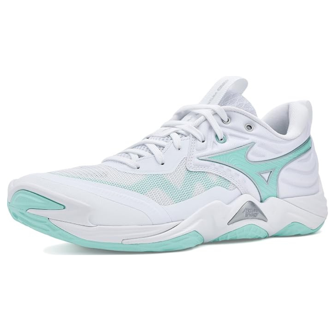 Mizuno Women's Wave Momentum Elite INDOOR